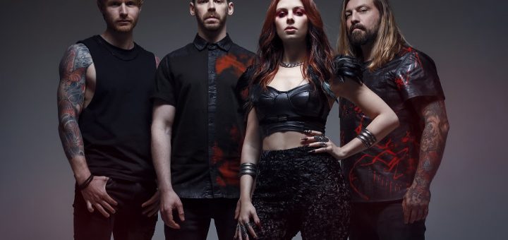 Beyond The Black 2022