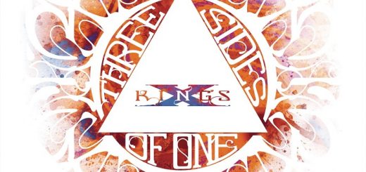 KING'S X Albumcover - Beitragsbild