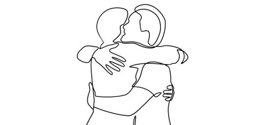 LONELY ROBOT - Albumcover - A model life - Beitragsbild