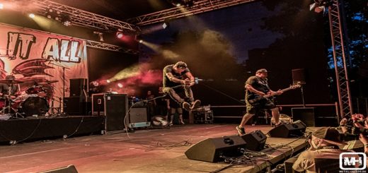 Nord Open Air Festival 2022