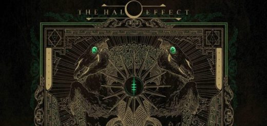 The Halo Effect Days Of The Lost