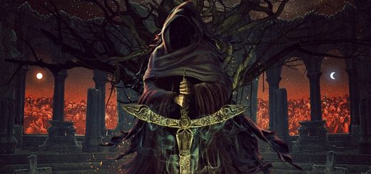 VANDEN PLAS - Albumcover Live and immortal - Beitragsbild