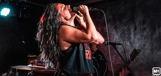 War On Women Tube Club 2022 Beitragsbild