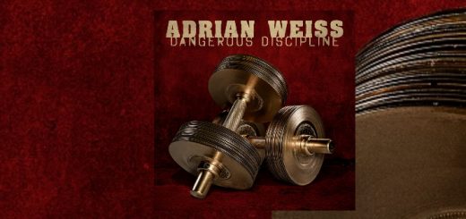 Adrian Weiss - Dangerous Discipline