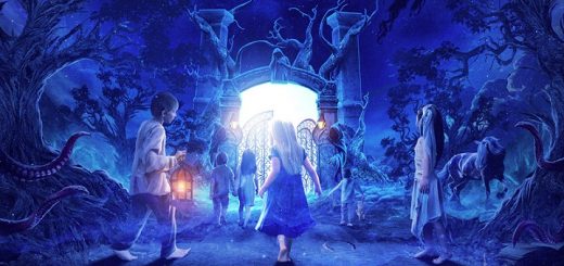 Albumcover Allen Olzon - Beitragsbild