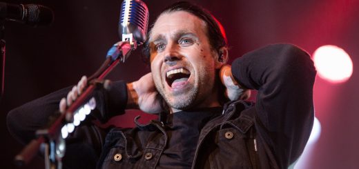 Three Days Grace - 21.09.22 Köln Carlswerk Victoria