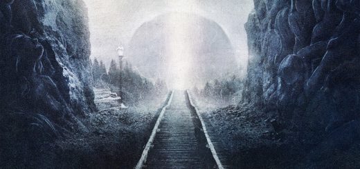 FIGURE OF SPEECHLESS - Albumcover - Beitragsbild