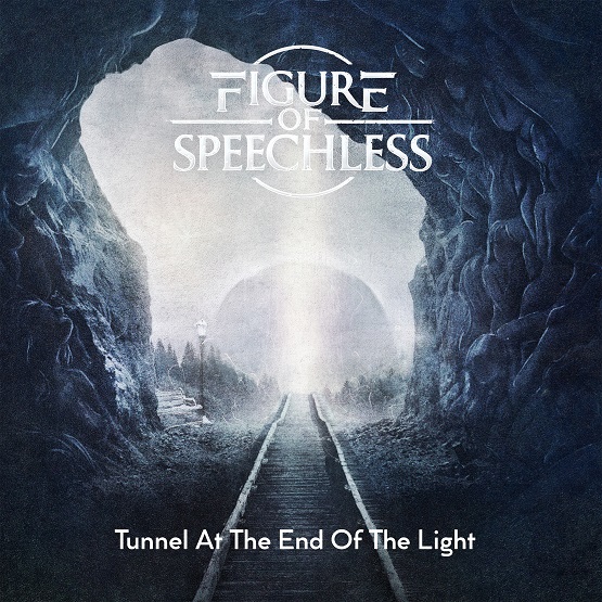 FIGURE OF SPEECHLESS - Albumcover
