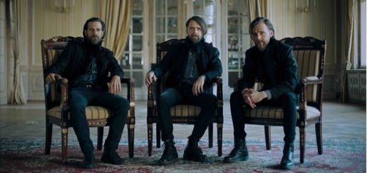 FINAL STAIR - Promo Foto - Beitragsbild