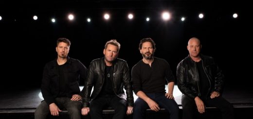 Nickelback 2022