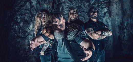 Rage 2022 by Julez Weber