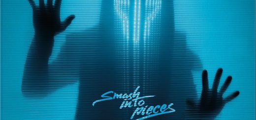 SMASH INTO PIECES - Albumcover Disconnect - Beitragsbild