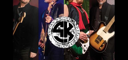 Smith Kotzen Better Days And Nights 2022