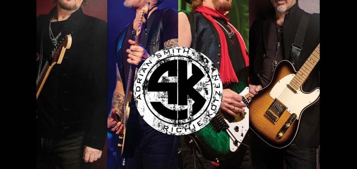 Smith Kotzen Better Days And Nights 2022