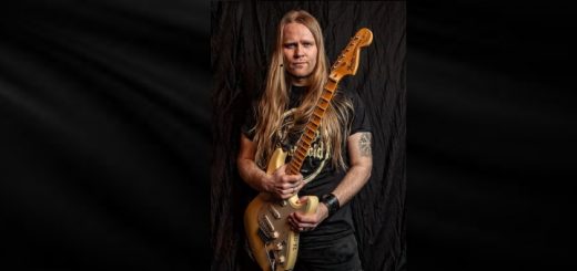 Þráinn interview bb