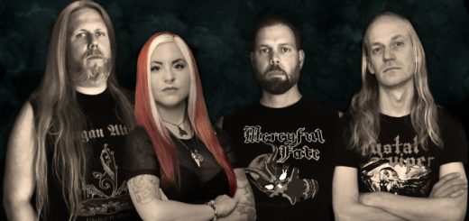 Bandfoto von Amaurot