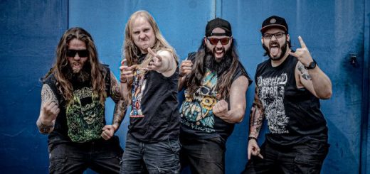 Fateful Finality 2022