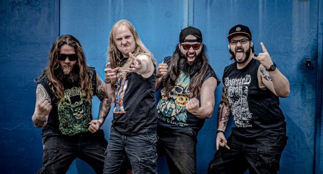 Fateful Finality 2022