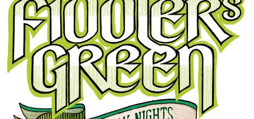 Fiddlers Green „Seven Holy Nights“