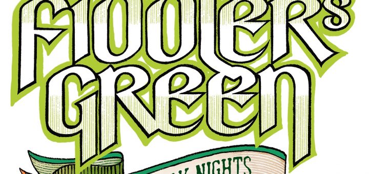 Fiddlers Green „Seven Holy Nights“