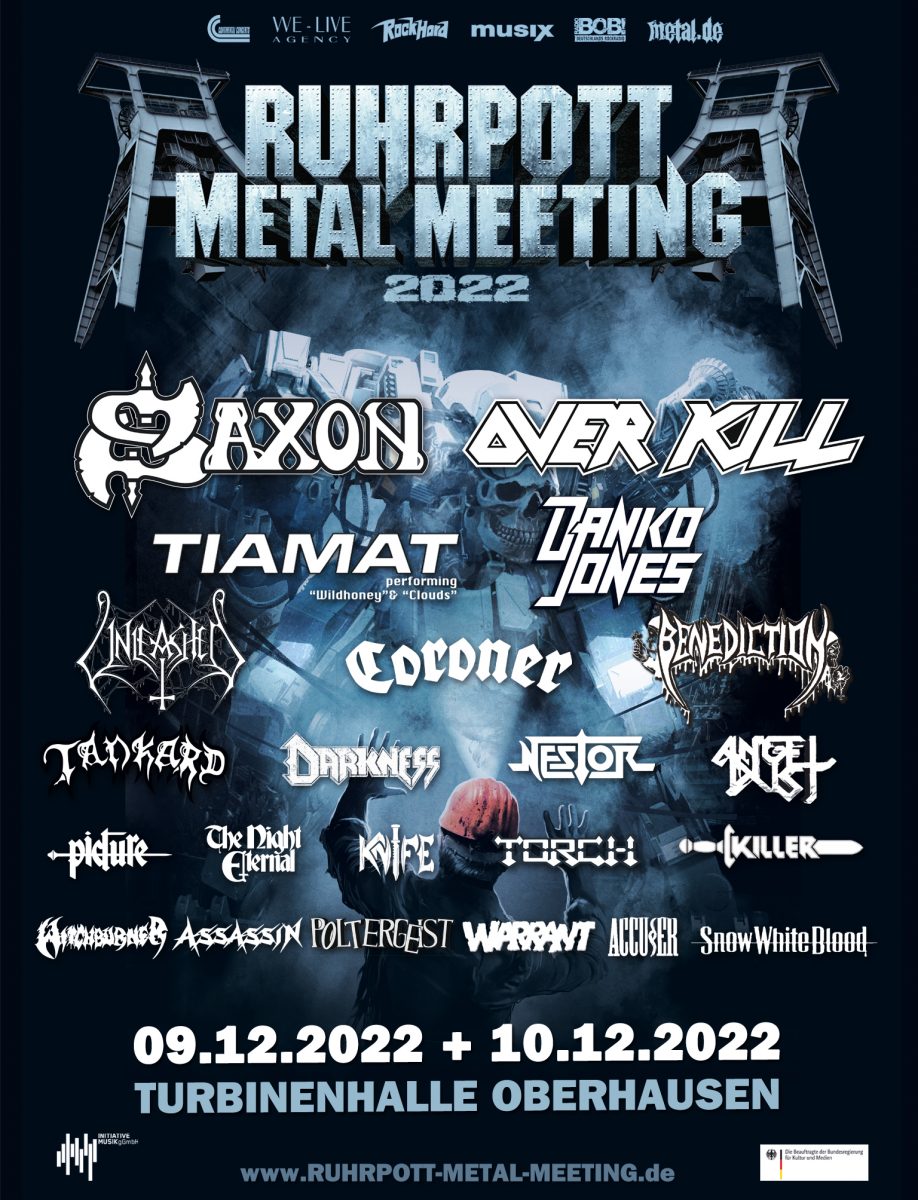 Ruhrpott Metal Meeting_2 2023