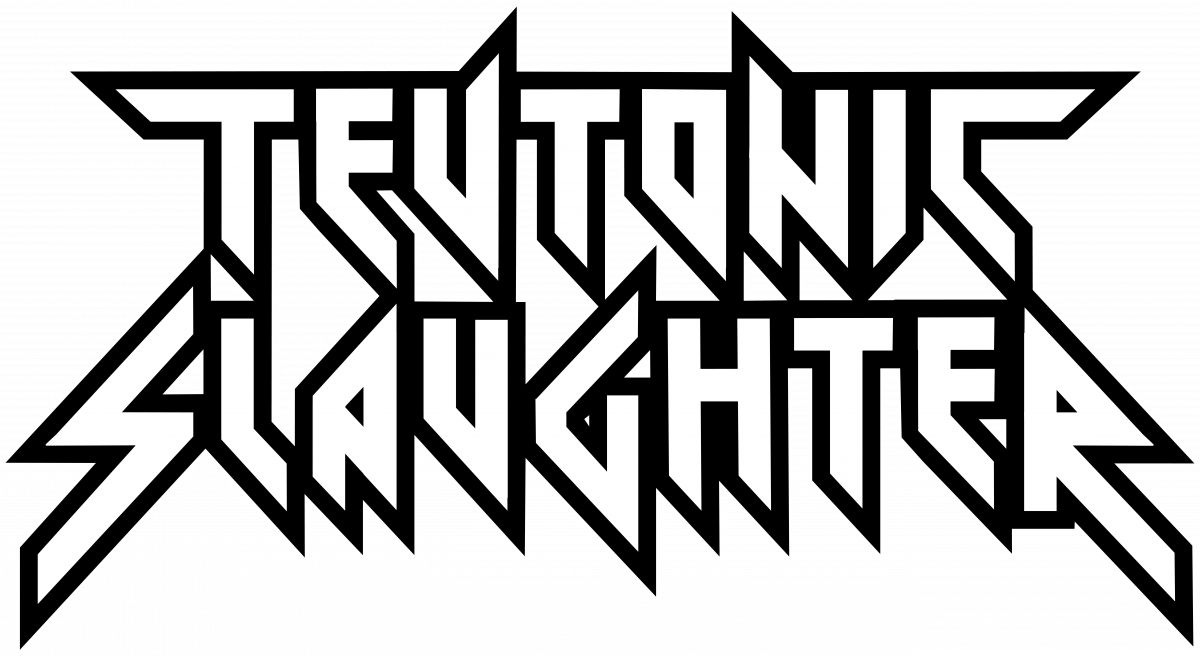 Teutonic Slaughter Logo
