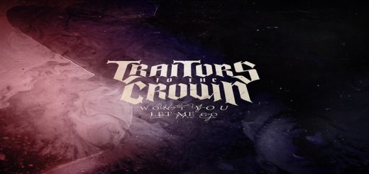 Traitors To The Crown