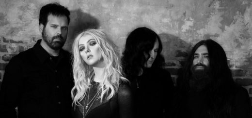 The Pretty Reckless 2022