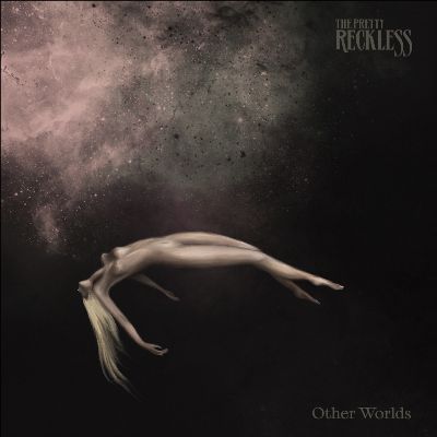 The Pretty Reckless Other Worlds Cover