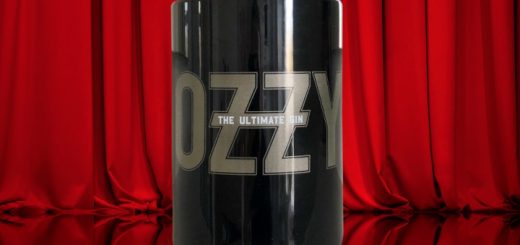 The Ultimate GIN_WeiLa