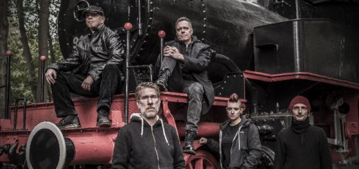 black space riders 2022