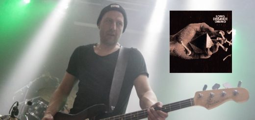 Long Distance Calling interview 2022