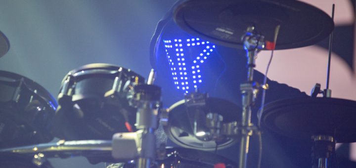 Smash into Pieces 25.11.22 Mitsubishi Düsseldorf