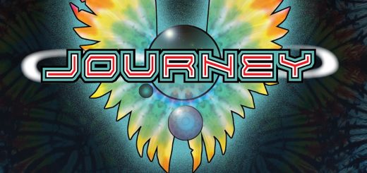 JOURNEY Cover Live at Lollapalooza