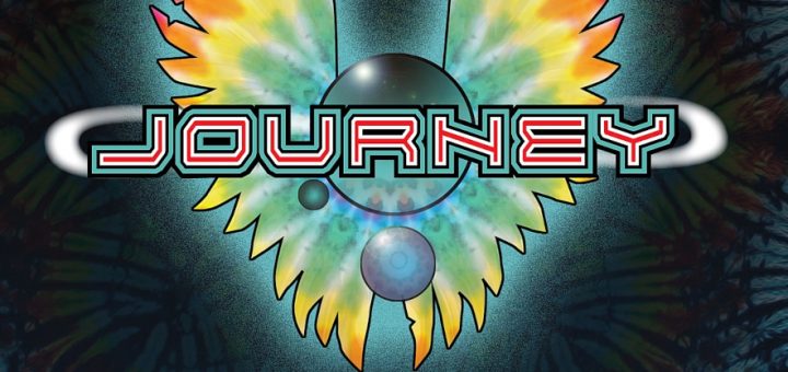 JOURNEY Cover Live at Lollapalooza