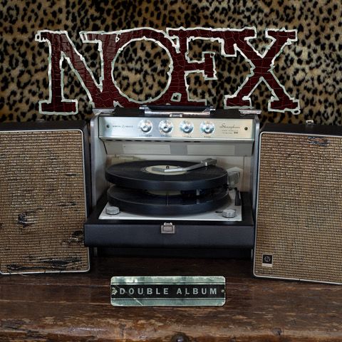 Doppelschlag aus dem Hause Fat Wreck - NOFX und The Real McKenzies veröffentlichen neue Alben 