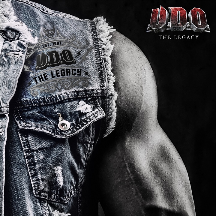 UDO The Legacy