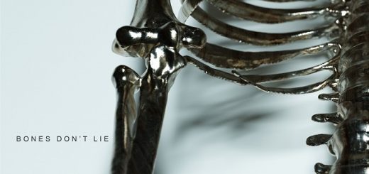 Albumcover KINGSMEN Bones dont lie - Beitragsbild