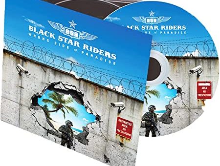 Black Star Riders