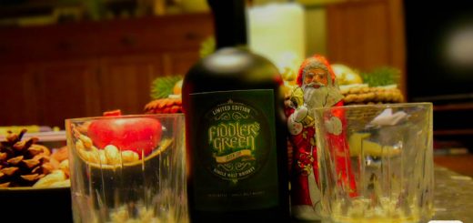 Fiddlers Green Green Oak