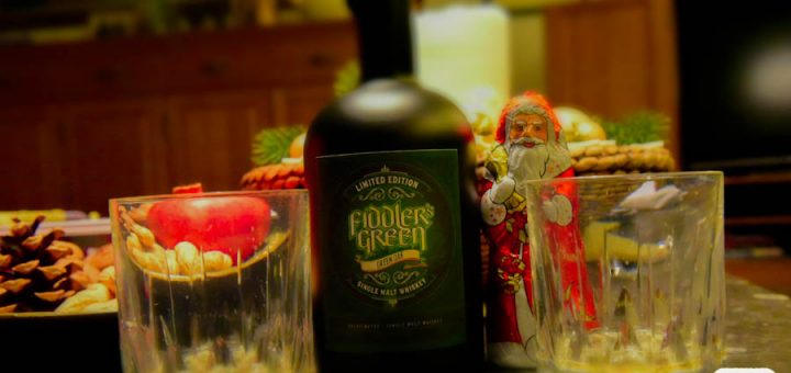 Fiddlers Green Green Oak