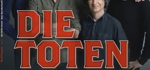 Die Toten Hosen