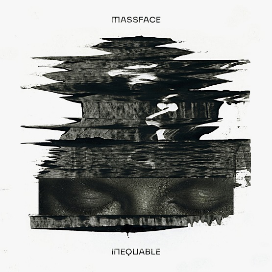 MASSFACE Albumcover Inequable