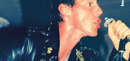 Autobiografie von Greg Graffin