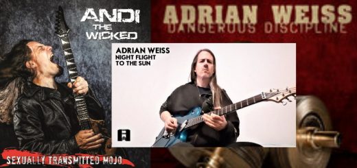 adrian weiss video nftts release show