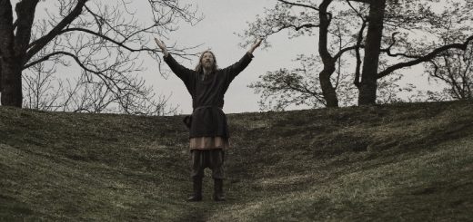 folket bortafor nordavinden benny interview