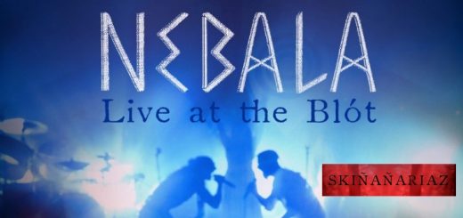 nebala skinanariaz video