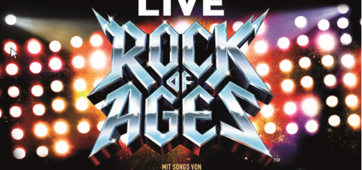 Rock of Ages - Das Musical