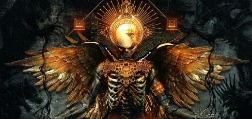 ALL MY SHADOWS - Albumcover - Beitragsbild