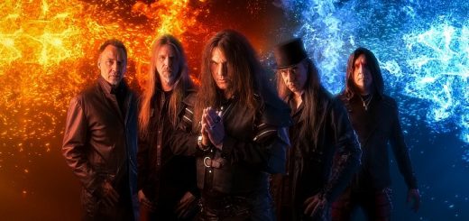 ALL MY SHADOWS (c) by Jannik S Wagner - Beitragsbild